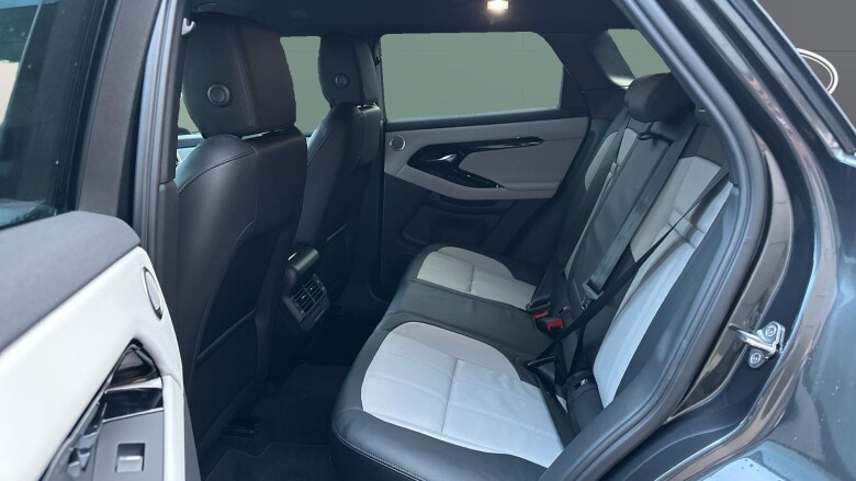 Land Rover Range Rover Evoque 2.0 D200 Dynamic SE 5dr Auto Diesel Hatchback